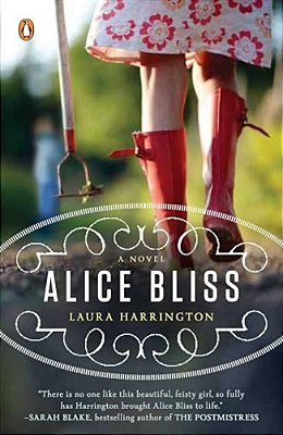 Alice Bliss-..