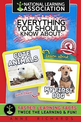 Everything You Should Know About: Cute Animals And My First Dog-..