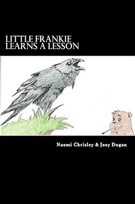 Little Frankie Learns A Lesson-..