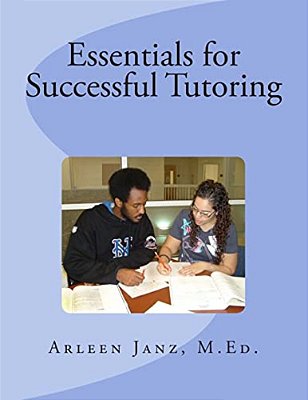 Essentials For Successful Tutoring-..