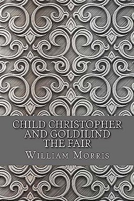 Child Christopher And Goldilind The Fair-..
