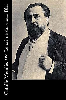 Le Crime Du Vieux Blas-..