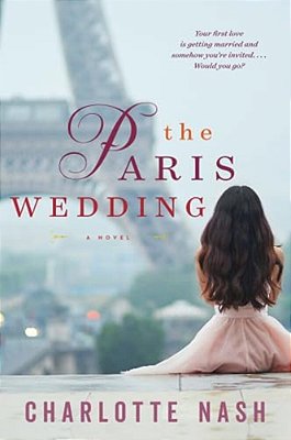 The Paris Wedding-..