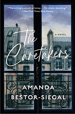 The Caretakers-..