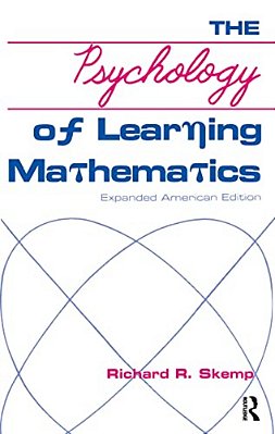 The Psychology Of Learning Mathematics: Expanded American Edition-..