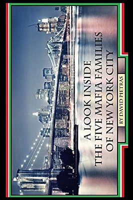 A Look Inside The Five Mafia Families Of New York City-..