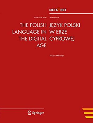 The Polish Language In The Digital Age-..