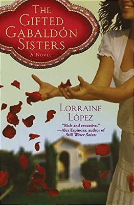 The Gifted Gabaldón Sisters-..