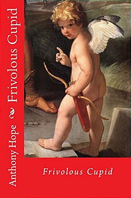 Frivolous Cupid-..