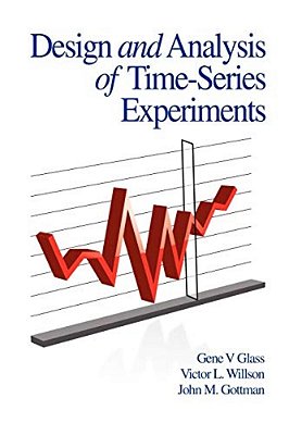 Design And Analysis Of Time-Series Experiments-..