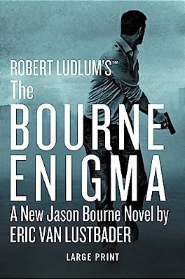 Robert Ludlum's (Tm) The Bourne Enigma-..