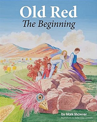 Old Red: The Beginning-..