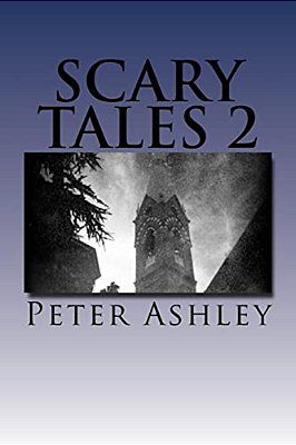 Scary Tales 2-..