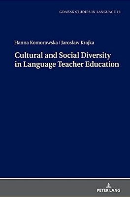 Cultural And Social Diversity In Language Teacher Education-..