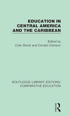 Education In Central America And The Caribbean-..
