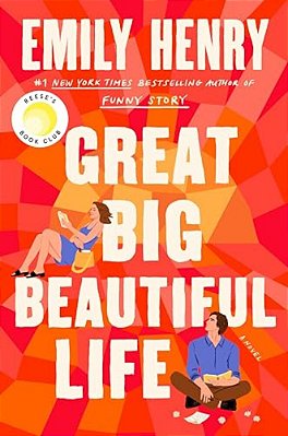Great Big Beautiful Life: Reese's Book Club-..