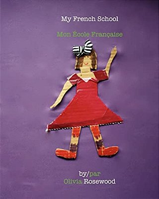 My French School: Mon École Francaise-..
