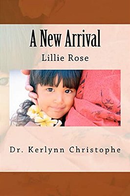 A New Arrival - Lillie Rose-..