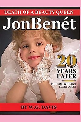 Death Of A Beauty Queen-..