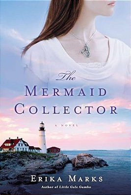 The Mermaid Collector-..