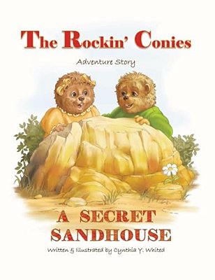 The Rockin' Conies: A Secret Sandhouse-..