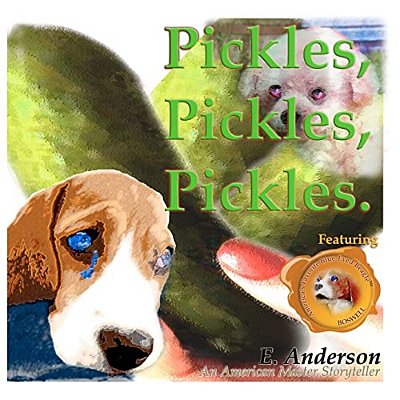 Pickles, Pickles, Pickles-..