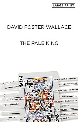 The Pale King-..