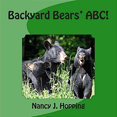 Backyard Bears' Abc-..