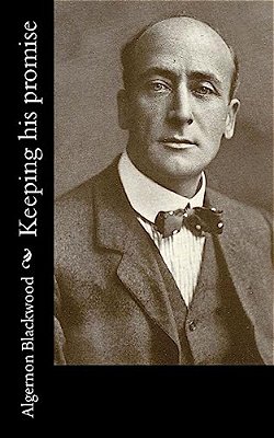 Keeping His Promise-..