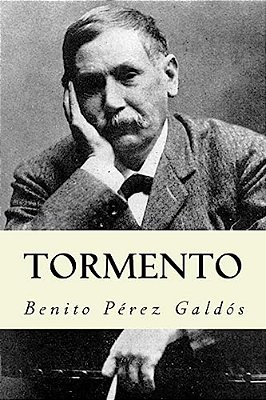 Tormento (Spanish Edition)-..