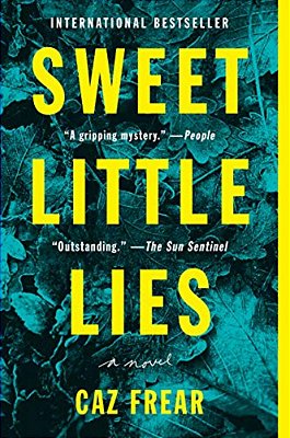 Sweet Little Lies-..