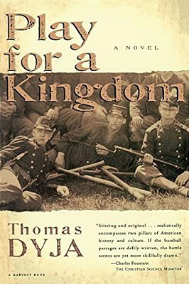 Play For A Kingdom-..