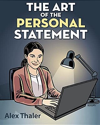 The Art Of The Personal Statement-..
