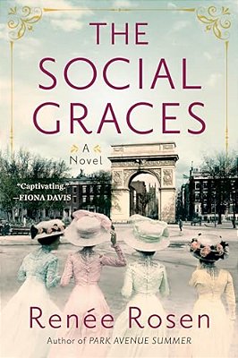 The Social Graces-..