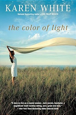 The Color Of Light-..
