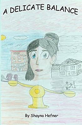 A Delicate Balance-..