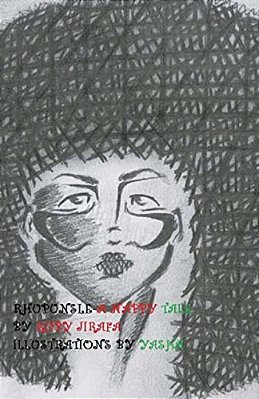 Rhupunsle: A Brown Tale-..