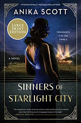 Sinners Of Starlight City-..