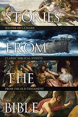 Stories From The Bible-..