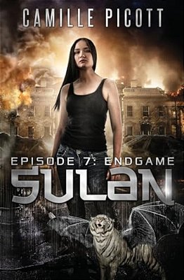 Sulan, Episode 7: Endgame-..