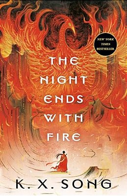 The Night Ends With Fire-..