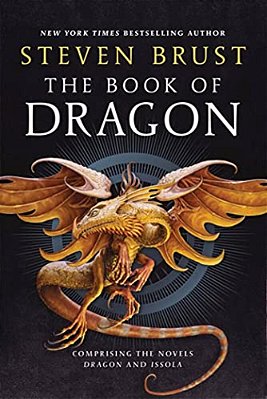 The Book Of Dragon: Dragon And Issola-..