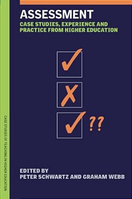 Assessment: Case Studies, Experience And Practice-..