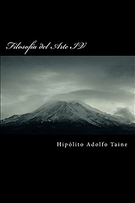 Filosofia Del Arte IV-..