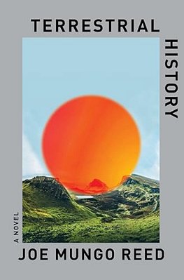 Terrestrial History-..