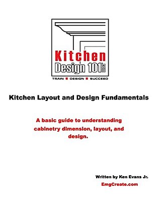 Kitchen Design 101: Kitchen Layout And Design Fundamentals-..