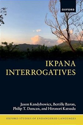 Ikpana Interrogatives-..
