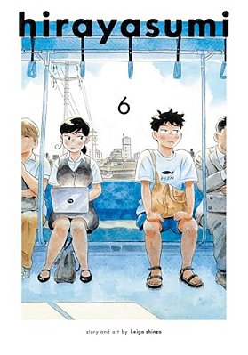 Hirayasumi, Vol. 6-..