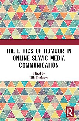 The Ethics Of Humour In Online Slavic Media Communication-..