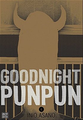 Goodnight Punpun, Vol. 6-..